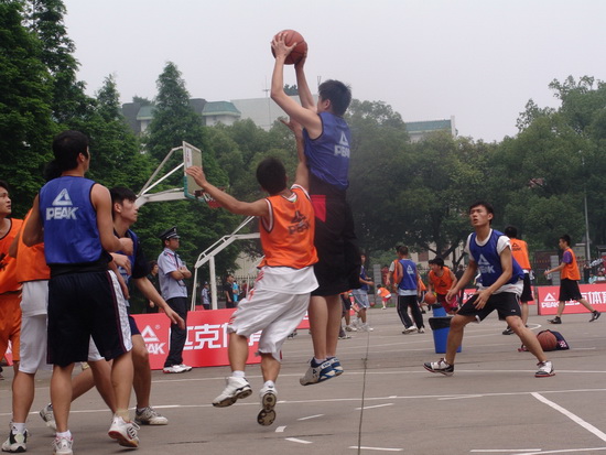 典大满贯中